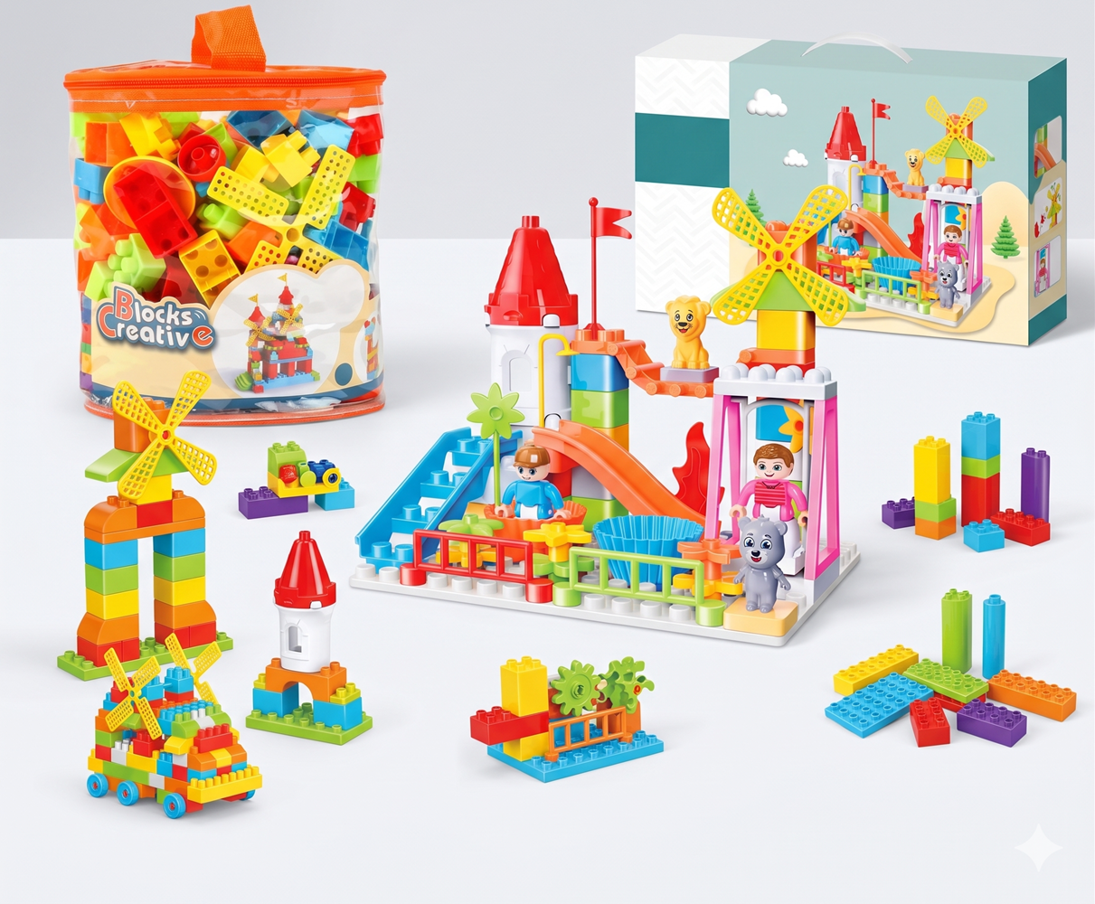 Blocks