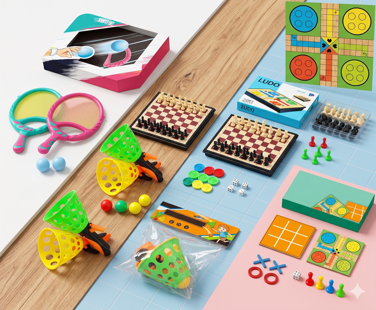 Games