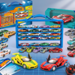 Toy Car